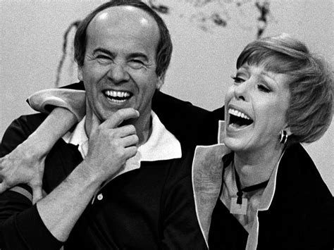 carol burnett show outtakes with tim conway